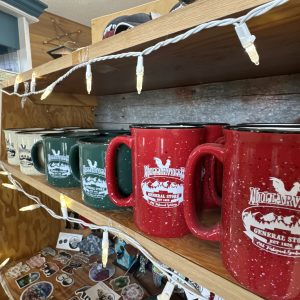 Mugs